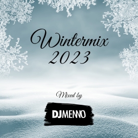 DJ menno wintermix 2023